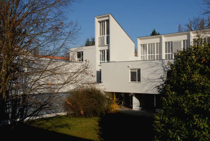Illustration de l'événement : Visites commentées de l'institut supérieur des beaux-arts de Besançon