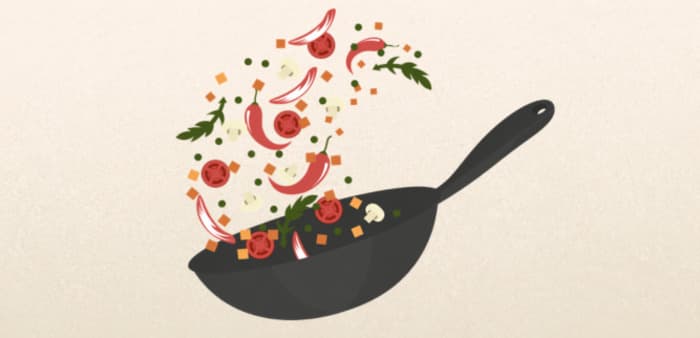 Illustration de l'événement : Chef d'un jour