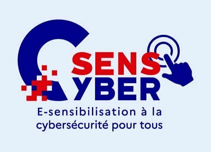 Illustration de l'événement : SensCyber, apprendre et tester vos connaissances