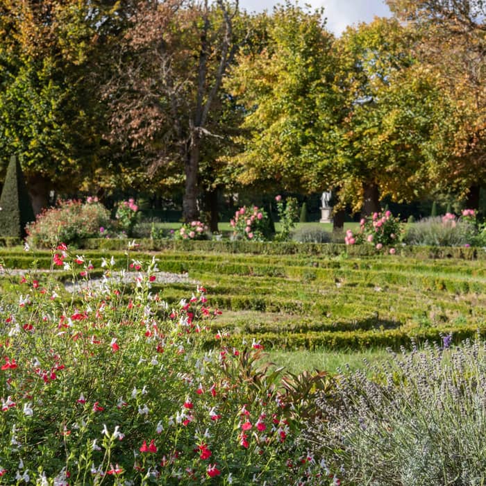 Illustration de l'événement : Contes au jardin