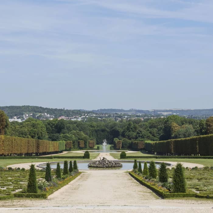 Illustration de l'événement : Visitez, c'est l'été !