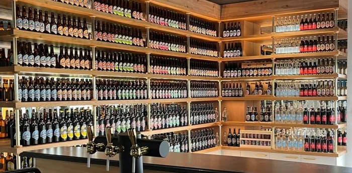 Illustration de l'événement : Le Rallye de la Gastronomie - Brasserie du Val de Drôme