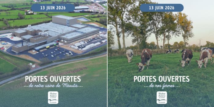 Illustration de l'événement : Portes Ouvertes