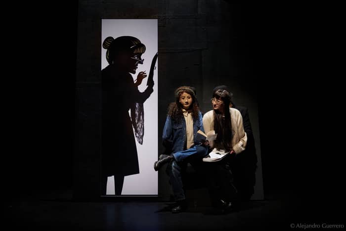 Illustration de l'événement : Juste Irena | Théâtre