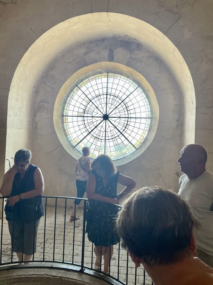 Illustration de l'événement : Les hauts et des « Oh ! » de Givry