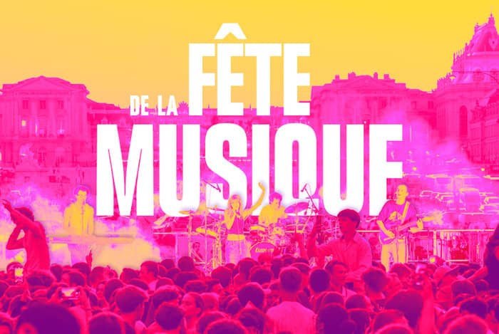 Illustration de l'événement : Fête de la musique