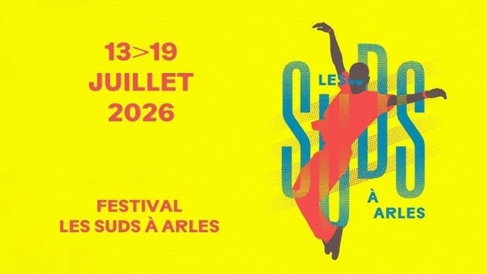 Illustration de l'événement : Les Suds à Arles