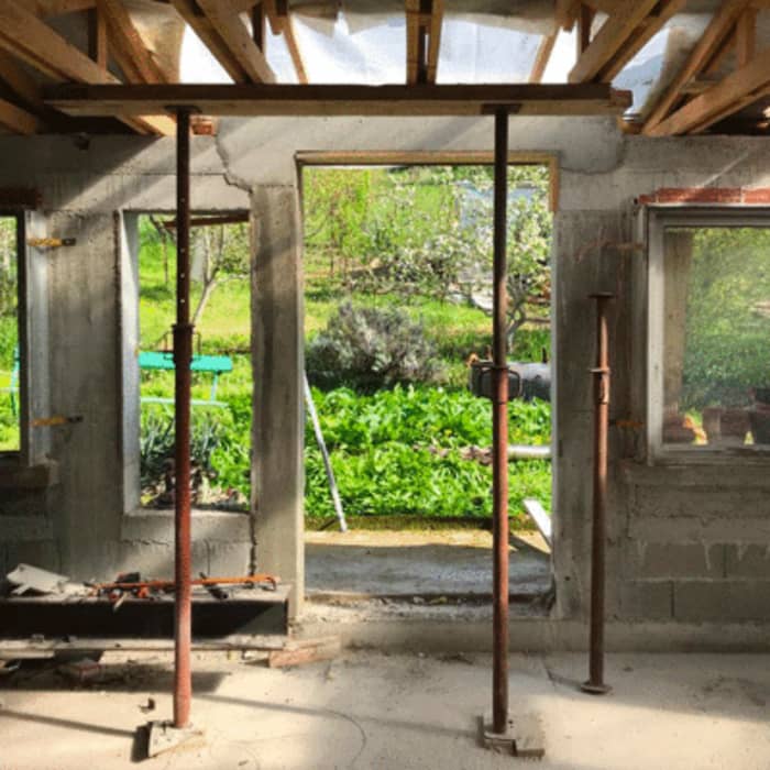 Illustration de l'événement : Visite de chantier Piccolascala