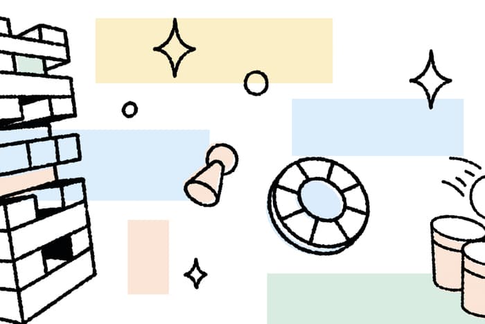 Illustration de l'événement : Journées Nationales du Jeu