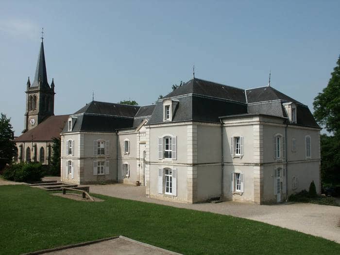 Illustration de l'événement : CENTRE PEP CBFC 90 70500 AISEY ET RICHECOURT