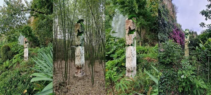 Illustration de l'événement : Les Mistériennes - Installation de Barbara Schroeder