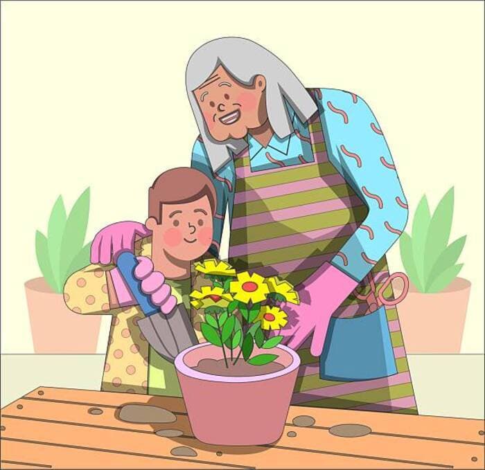 Illustration de l'événement : Atelier compost et rempotage
