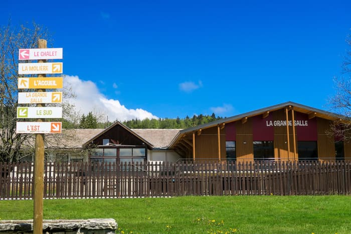 Illustration de l'événement : Centre de jeunesse le Vertaco