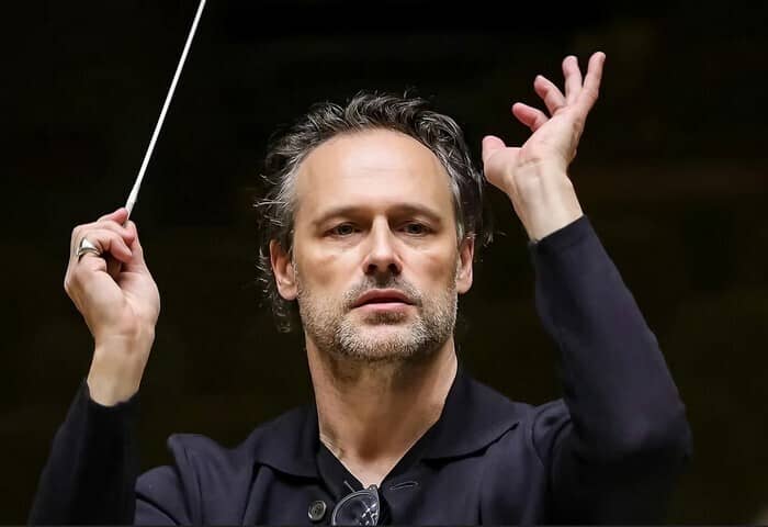 Illustration de l'événement : Symphonie n° 4 - Concert symphonique - Saison ONPL