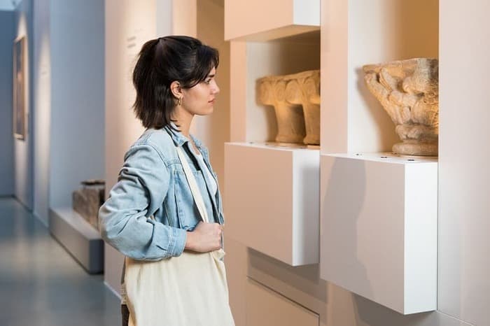 Illustration de l'événement : Musées gratuits!