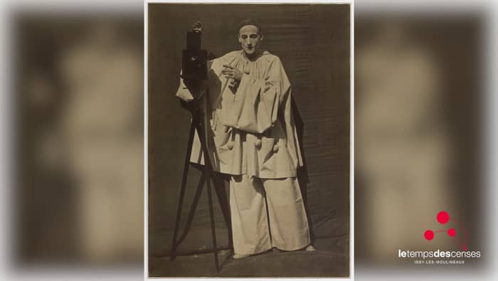 Illustration de l'événement : À l'art découverte : La révolution photographique - un outil magique