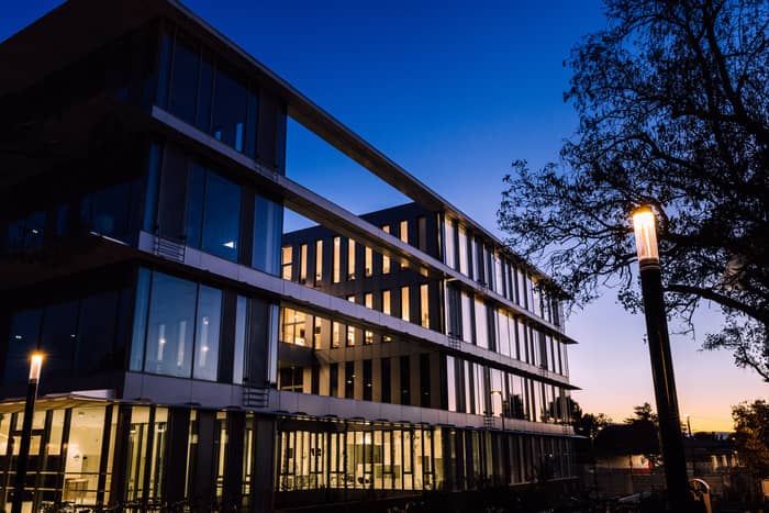 Illustration de l'événement : Visite guidée d'Atrium, la nouvelle bibliothèque de l'Université Paul-Valéry