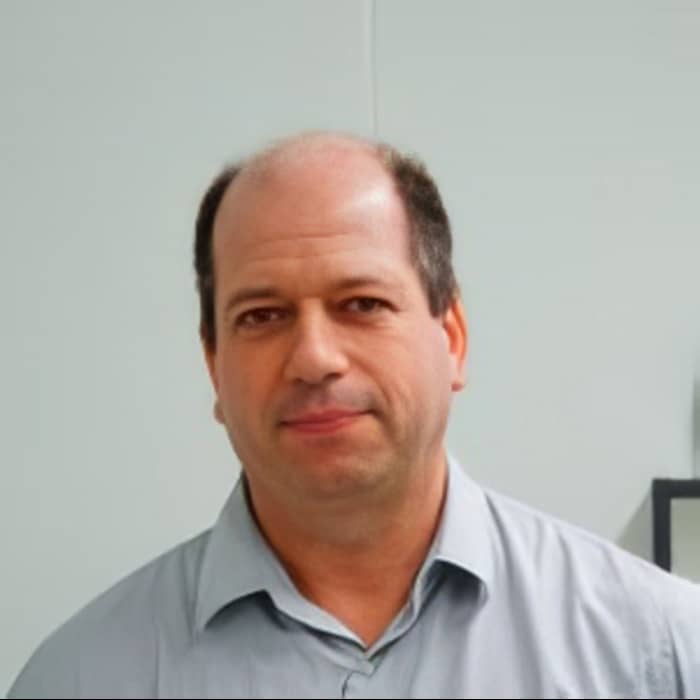 Illustration de l'événement : Dr Patrice Gouet - FoldScript: a new webserver for interpreting artificial intelligence in structural biology