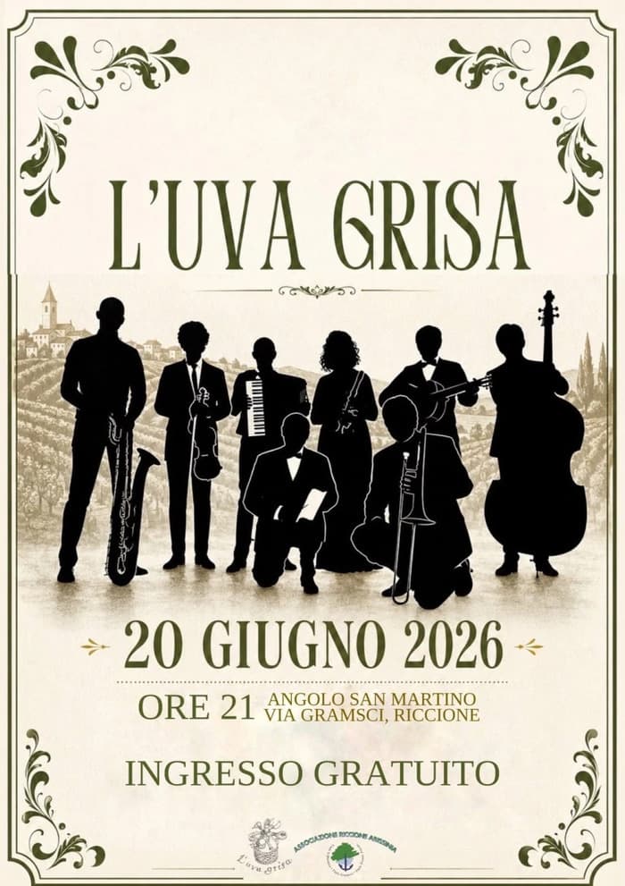 Illustration de l'événement : Concerto a ballo