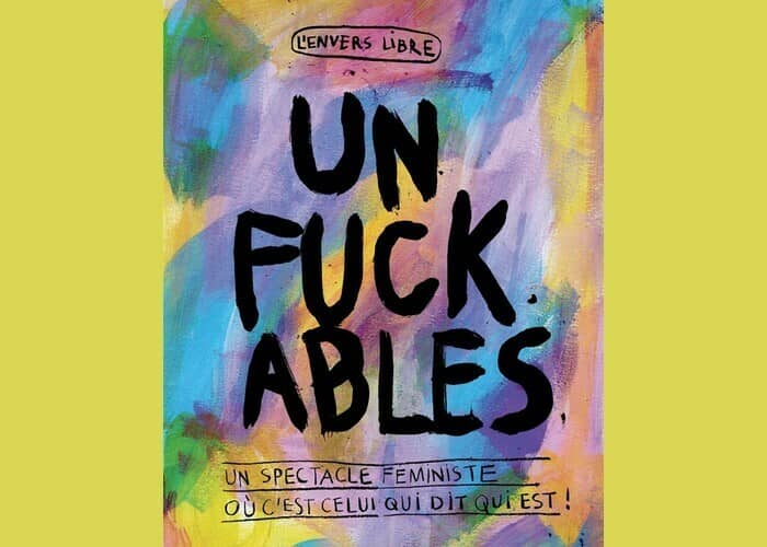 Illustration de l'événement : Unfuckables