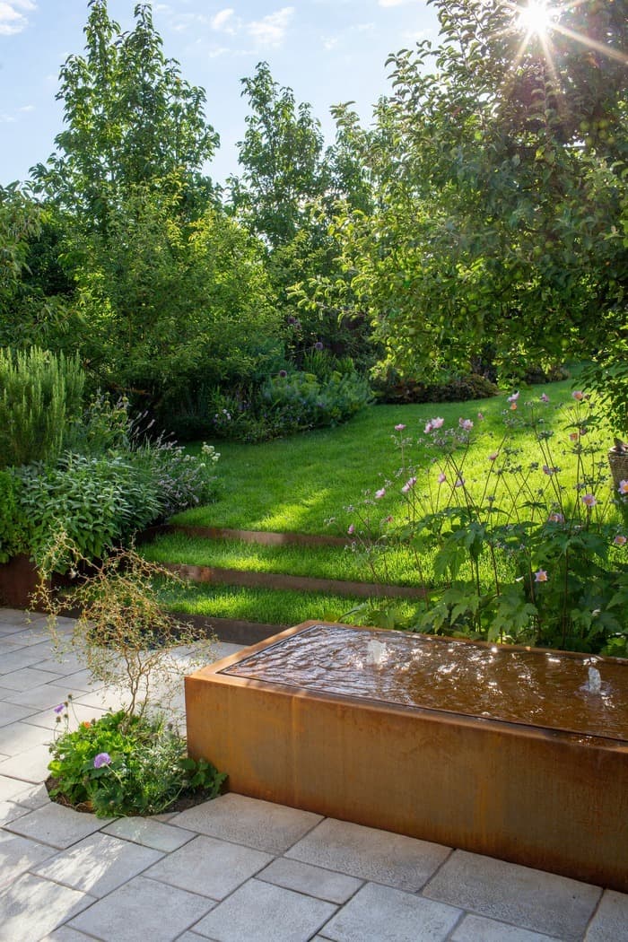 Illustration de l'événement : Journées du jardin 2026 - La beauté dans le jardin - Un regard sur les jardins des professionnels
