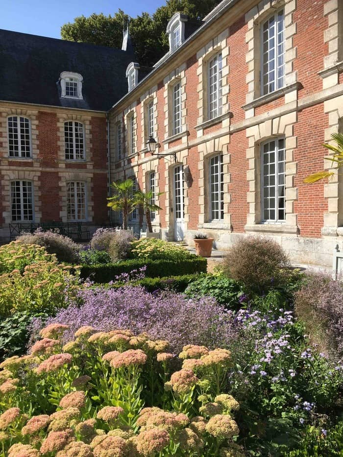 Illustration de l'événement : Visite libre des jardins