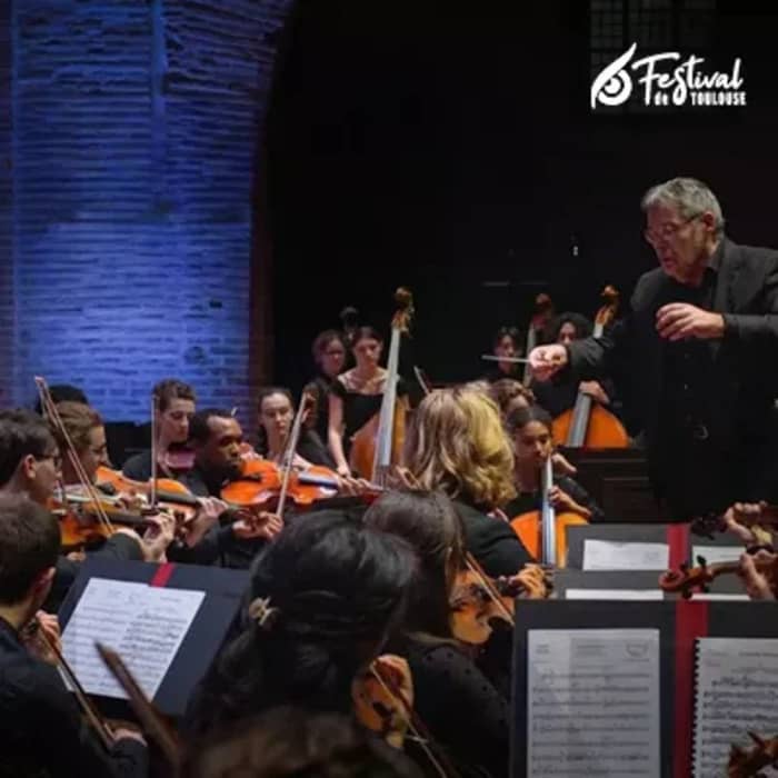 Illustration de l'événement : Concert