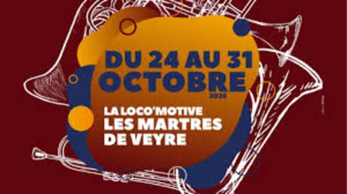Illustration de l'événement : GERGOBRASS FESTIVAL 2026
