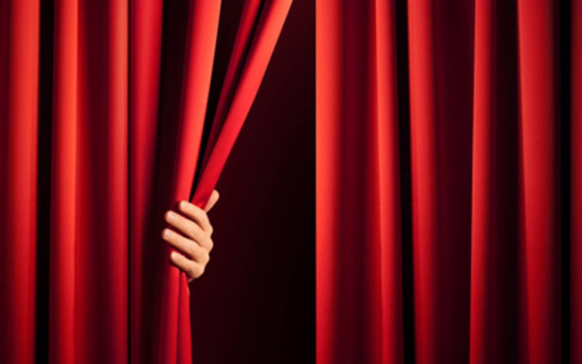 Illustration de l'événement : Projection Débat du film "Les Grands esprits" Semaine parisienne de lutte contre les discriminations 2026