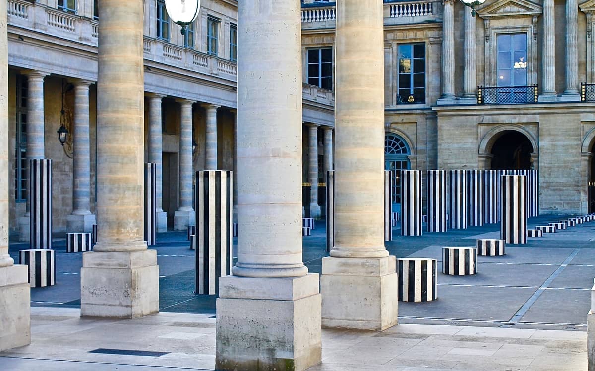 Illustration de l'événement : Jeu de Piste à Paris : Sous les Passages Couverts