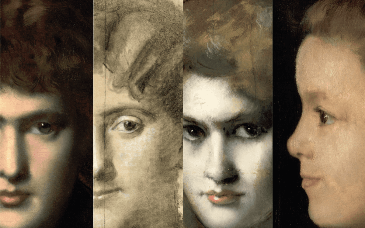 Illustration de l'événement : Visite fantastique à la bougie Spéciale Halloween