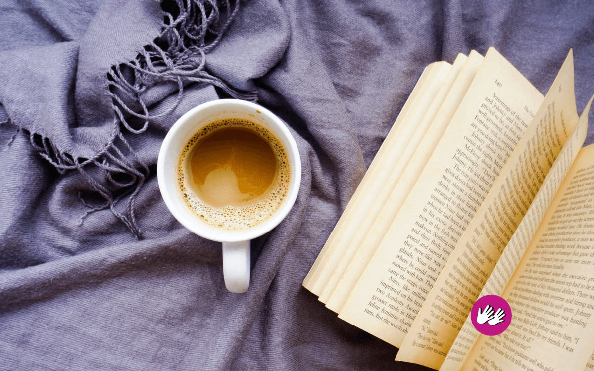 Illustration de l'événement : Club de lecture solidaire avec la bibliothèque Charlotte Delbo