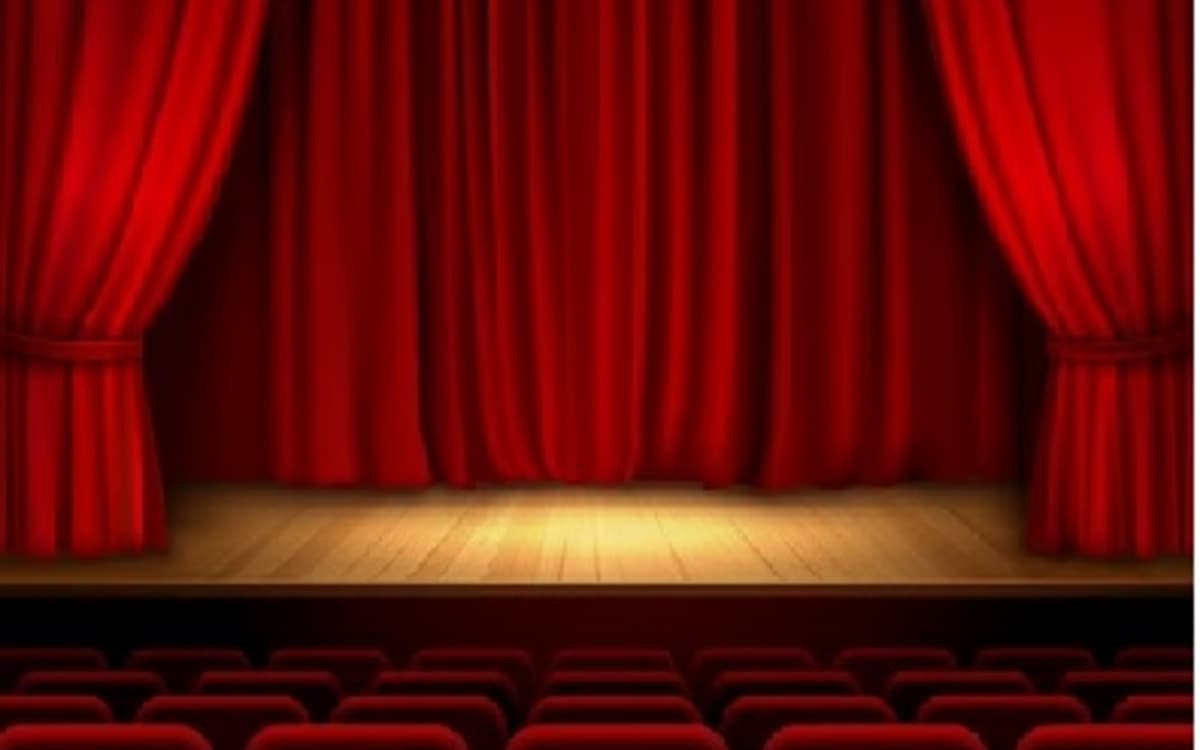 Illustration de l'événement : Stage Théâtre d'improvisation