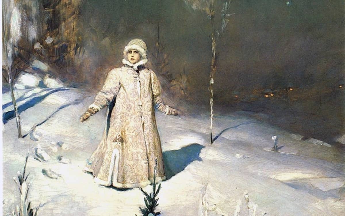 Illustration de l'événement : Petits contes hivernaux de la pensée ordinaire