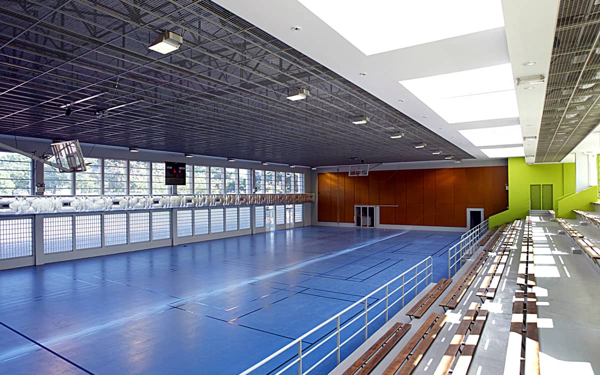 Illustration de l'événement : Paris sport proximité : renforcement musculaire au centre sportif Léo Lagrange