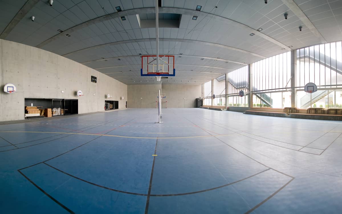 Illustration de l'événement : Paris sport proximité : badminton au gymnase Patriarches