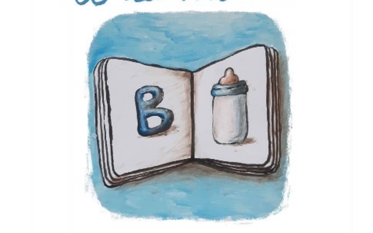 Illustration de l'événement : Des livres et des biberons