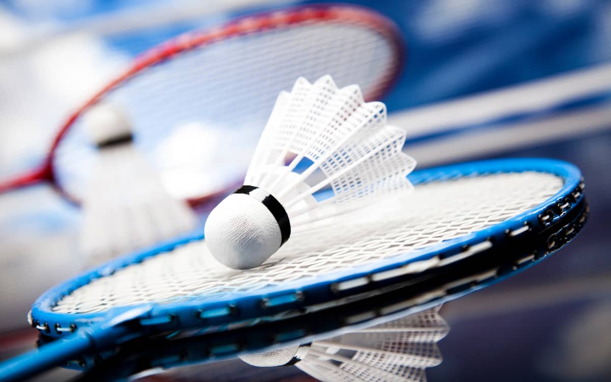 Illustration de l'événement : Paris sport proximité : Badminton au centre sportif Julie Vlasto