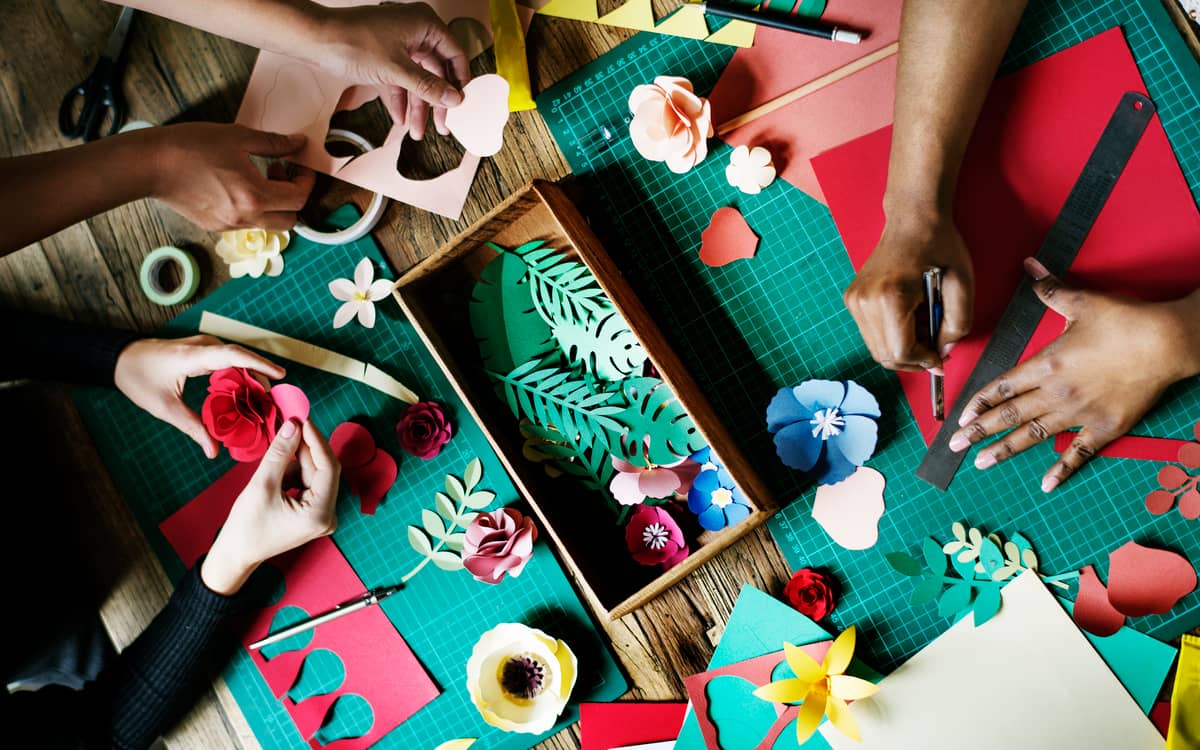 Illustration de l'événement : L'atelier du mercredi | À la manière de…