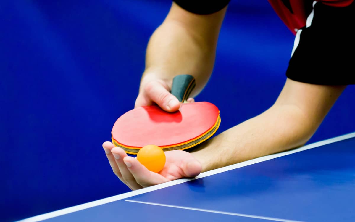 Illustration de l'événement : Paris sport proximité : badminton et tennis de table au centre sportif de la Grange Aux Belles