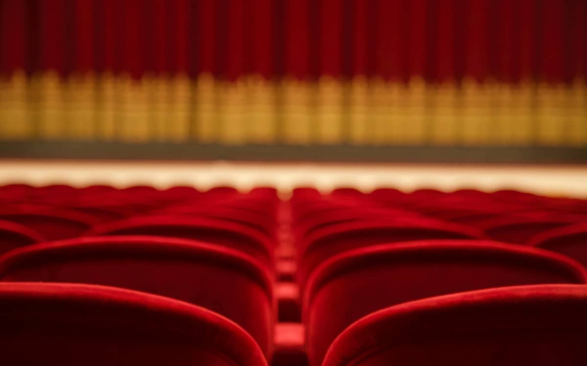 Illustration de l'événement : La programmation du festival du film social 2026