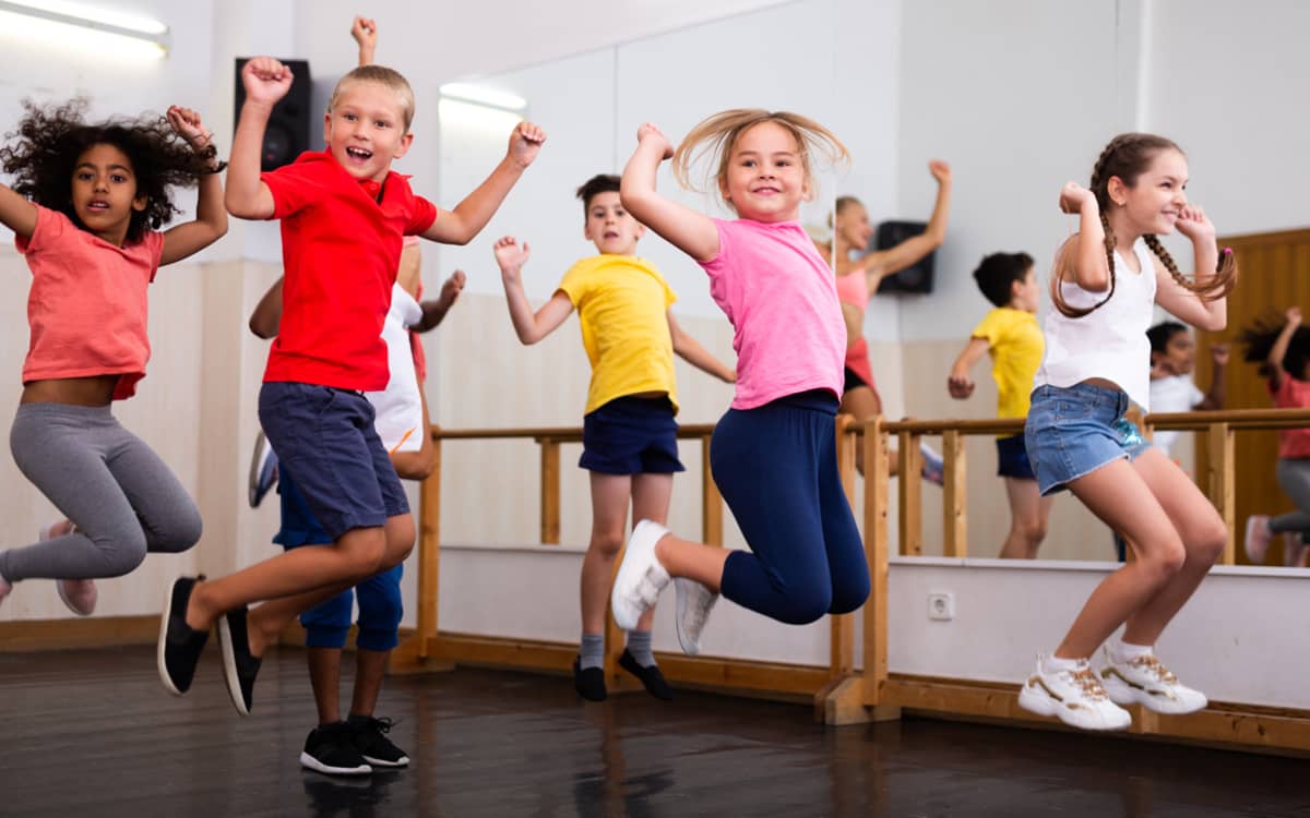 Illustration de l'événement : Paris sport familles : activités enfants / parents au centre sportif Bréguet