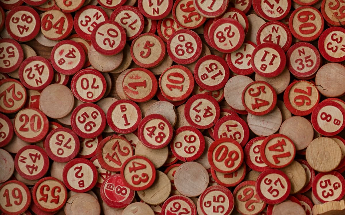 Illustration de l'événement : Soirée bingo