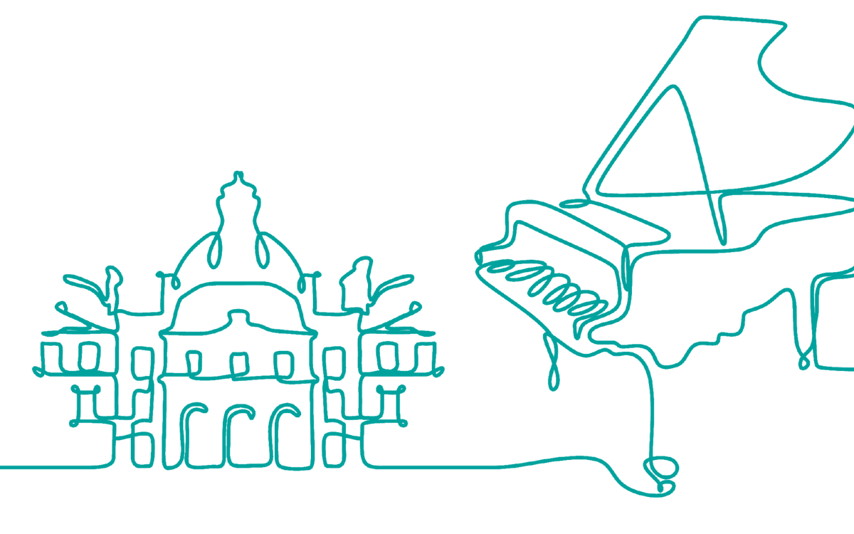 Illustration de l'événement : le Conservatoire Charles Munch au Festival "les fièvres musicales" de la Salpêtrière