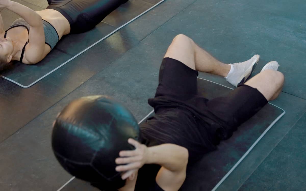 Illustration de l'événement : Paris sport proximité : remise en forme au square Léon Serpollet