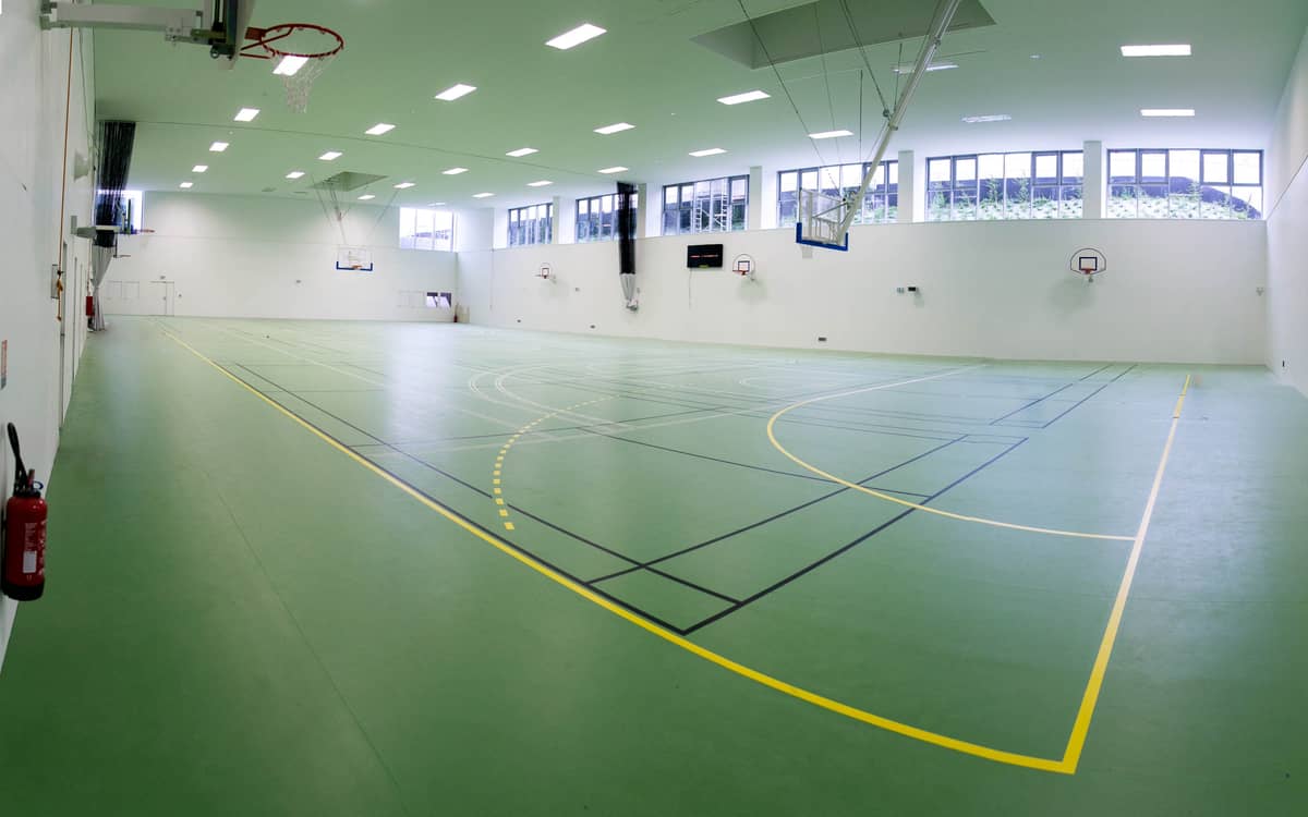 Illustration de l'événement : Paris sport familles : motricité/coordination au gymnase Paul Meurice