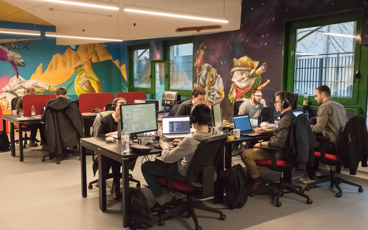 Illustration de l'événement : Paris sport proximité : E-Sport au Quartier Jeunes
