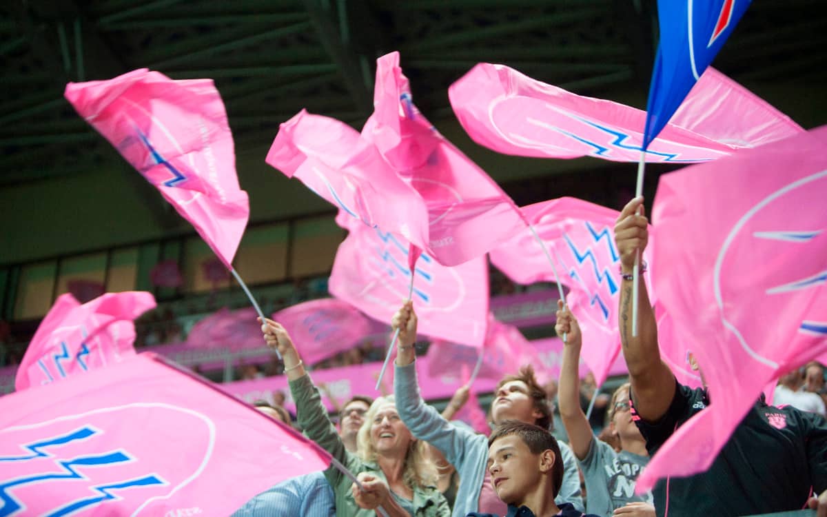 Illustration de l'événement : Stade Français Paris : le calendrier complet de la saison 2026-2027