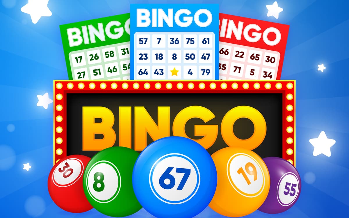 Illustration de l'événement : Loto-Bingo
