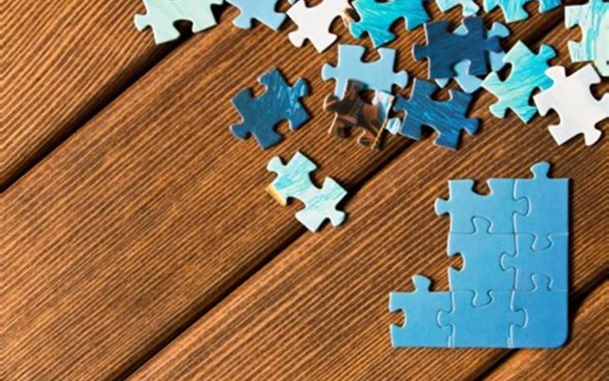 Illustration de l'événement : Qualifications pour le grand tournoi de puzzle interbibliothèques à la bibliothèque Assia Djebar